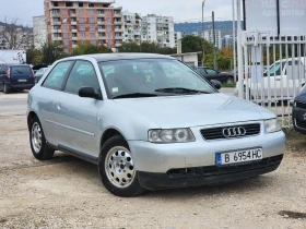 Audi A3 1.8i - изображение 1