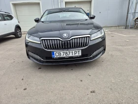Обява за продажба на Skoda Superb ~38 000 лв. - изображение 1