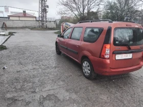 Dacia Logan | Mobile.bg    5