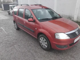 Dacia Logan | Mobile.bg    2
