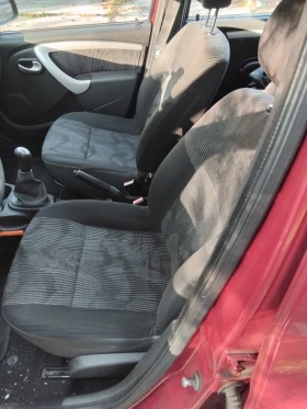 Dacia Logan | Mobile.bg    11