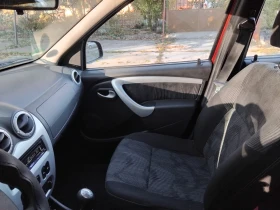 Обява за продажба на Dacia Logan ~5 990 лв. - изображение 11 | Auto.bg Обява за продажба на Dacia Logan ~5 990 лв. - изображение 11