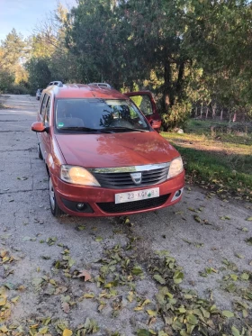 Обява за продажба на Dacia Logan ~5 990 лв. - изображение 1 | Auto.bg Обява за продажба на Dacia Logan ~5 990 лв. - изображение 1
