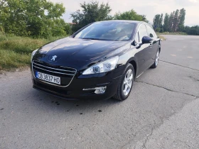 Обява за продажба на Peugeot 508 1.6 THP ~7 500 лв. - изображение 1 | Auto.bg Обява за продажба на Peugeot 508 1.6 THP ~7 500 лв. - изображение 1