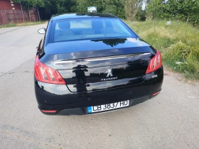 Обява за продажба на Peugeot 508 1.6 THP ~7 500 лв. - изображение 5 | Auto.bg Обява за продажба на Peugeot 508 1.6 THP ~7 500 лв. - изображение 5