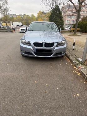 BMW 320 | Mobile.bg    2