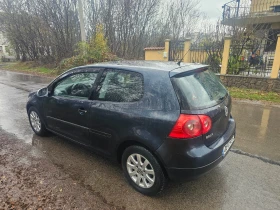 VW Golf Газ инжекцион - 4700 лв. / 2403.07 € - 72673789 6
