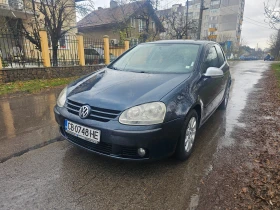 VW Golf Газ инжекцион - 4700 лв. / 2403.07 € - 72673789 8