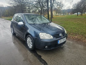 VW Golf Газ инжекцион - 4700 лв. / 2403.07 € - 72673789 2