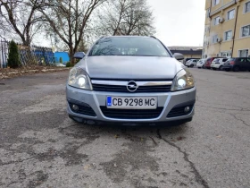 Opel Astra, снимка 1