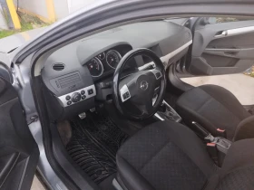 Opel Astra, снимка 8