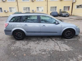 Opel Astra, снимка 5