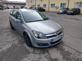 Opel Astra, снимка 3