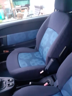 Peugeot 1007, снимка 15