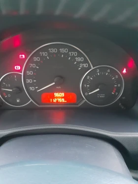 Peugeot 1007, снимка 13