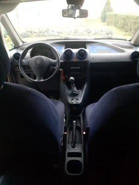 Peugeot 1007, снимка 10