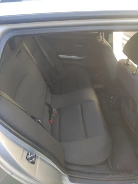 BMW 320 3ER REIHE, снимка 10