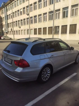 BMW 320 3ER REIHE, снимка 6