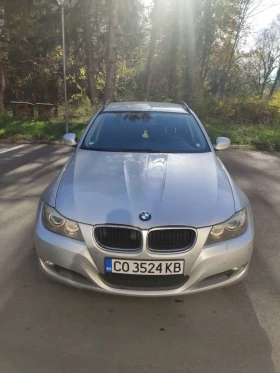 BMW 320 3ER REIHE, снимка 2