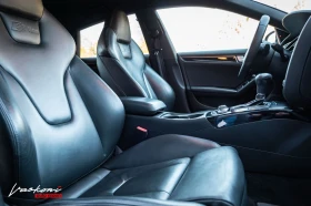 Audi A5 3.0 quattro 3xS line - 27500 лв. / 14060.53 € - 17502411 16