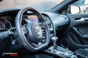 Audi A5 3.0 quattro 3xS line - 27500 лв. / 14060.53 € - 17502411 6