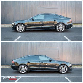 Audi A5 3.0 quattro 3xS line - 27500 лв. / 14060.53 € - 17502411 4