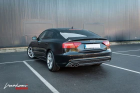 Audi A5 3.0 quattro 3xS line - 27500 лв. / 14060.53 € - 17502411 2