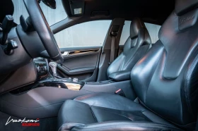 Audi A5 3.0 quattro 3xS line - 27500 лв. / 14060.53 € - 17502411 12