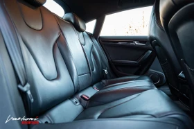 Audi A5 3.0 quattro 3xS line - 27500 лв. / 14060.53 € - 17502411 17