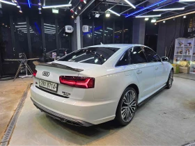 Audi A6 55TDI QUATTRO PREMIUM autogeorge.com - 38750 лв. / 19812.56 € - 78503816 2