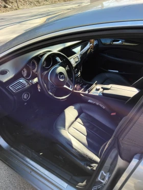 Mercedes-Benz CLS 350, снимка 5