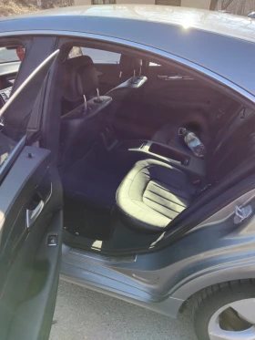 Mercedes-Benz CLS 350, снимка 6