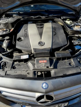 Mercedes-Benz CLS 350, снимка 8