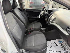Kia Picanto 1.0i/70hp/NAVI/CANERA/EVRO6/ - 5000 € / 9779.15 лв. - 71080058 10