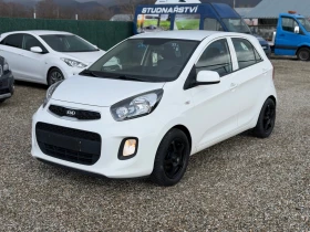 Kia Picanto 1.0i/70hp/NAVI/CANERA/EVRO6/