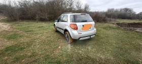 Suzuki SX4, снимка 2