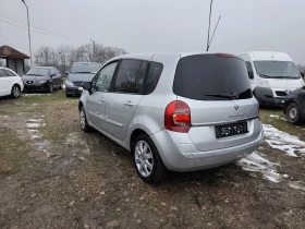 Renault Modus 1.2i 75k. ТОП!!!  - 2050 € / 4009.45 лв. - 23454133 5