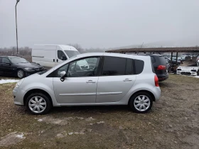Renault Modus 1.2i 75k. ТОП!!!  - 2050 € / 4009.45 лв. - 23454133 7