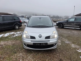 Renault Modus 1.2i 75k. ТОП!!!  - 2050 € / 4009.45 лв. - 23454133 2