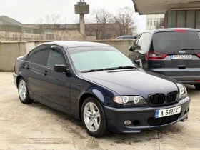 BMW 320 - 3200 € / 6258.66 лв. - 20531169 2