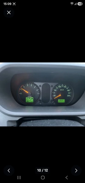 Ford Fusion - 1250 € / 2444.79 лв. - 84974120 8