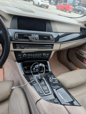 BMW 520 - 8000 € / 15646.64 лв. - 93451878 2
