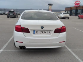 BMW 520 - 8000 € / 15646.64 лв. - 93451878 9