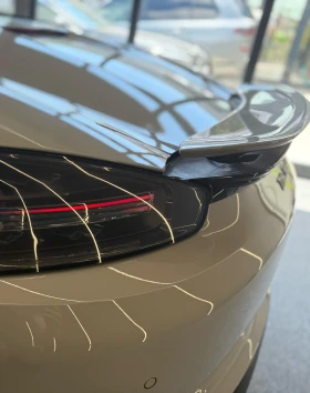 Porsche Boxster 718* GTS* Alcantara* Chrono* 20"* ЛИЗИНГ - 57900 € / 113242.56 лв. - 34100894 14