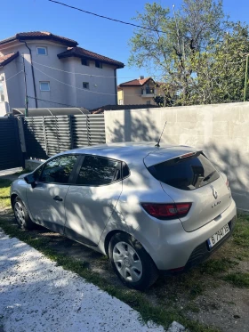 Renault Clio 1.5 75k.c | Mobile.bg � ����� ������ 9