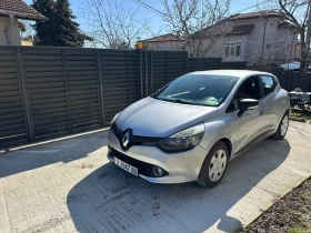 Renault Clio 1.5 75k.c