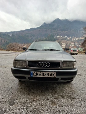 Audi 80 1.9TDI B4 - 800 € / 1564.66 лв. - 56089542 2