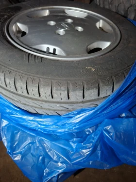 Audi 80 1.9TDI B4 - 800 € / 1564.66 лв. - 56089542 4