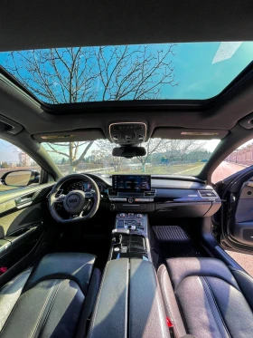 Audi A8 - 25999 € / 50849.62 лв. - 72143282 8
