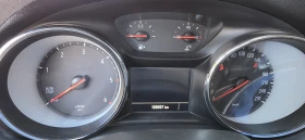 Opel Astra Ambition Plus 2, 0 TDI  - 8900 € / 17406.89 лв. - 37575728 7